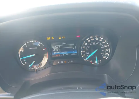 2021 Ford Ranger Xlt из США, поврежденный, VIN 1FTER4FH5MLD90713